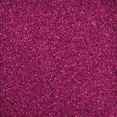 Dekosand / Farbsand (0,1 - 0,5 mm), 1 kg, fuchsia