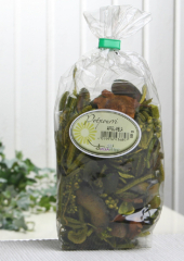 Duft-Potpourri, 80 g-Beutel, Apfel
