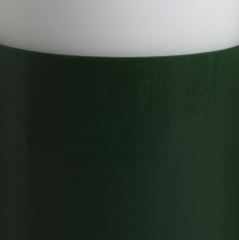 Wachsplatte 200 x 100 x 0,5 mm, laubgrün (dunkelgrün)