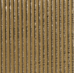 Rundstreifen ZERA, 2 x 250 mm, 20er-Pack, gold