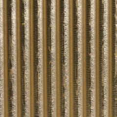 Rundstreifen ZERA, 4 x 250 mm, 10er-Pack, gold