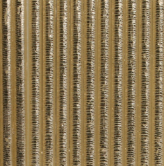 Rundstreifen ZERA, 3 x 250 mm, 14er-Pack, gold