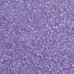 Glasgranulat / Glassand (1-2 mm), 1 kg, violett