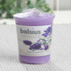 Duft-Votivkerze Lavendel